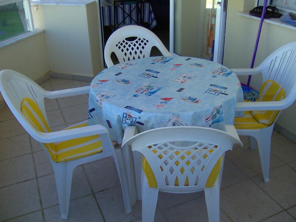 Alondras Playa Denia Daire Dış mekan fotoğraf