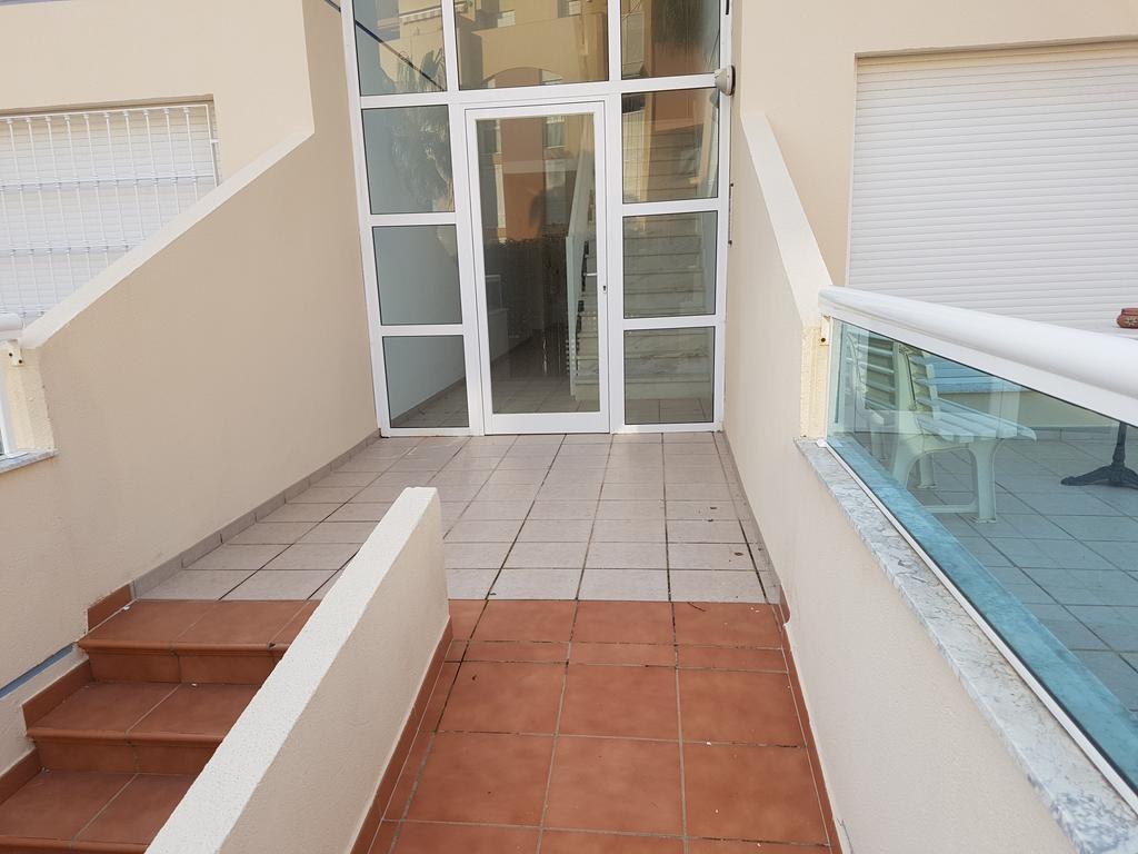 Alondras Playa Denia Daire Dış mekan fotoğraf