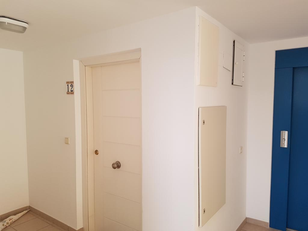 Alondras Playa Denia Daire Dış mekan fotoğraf