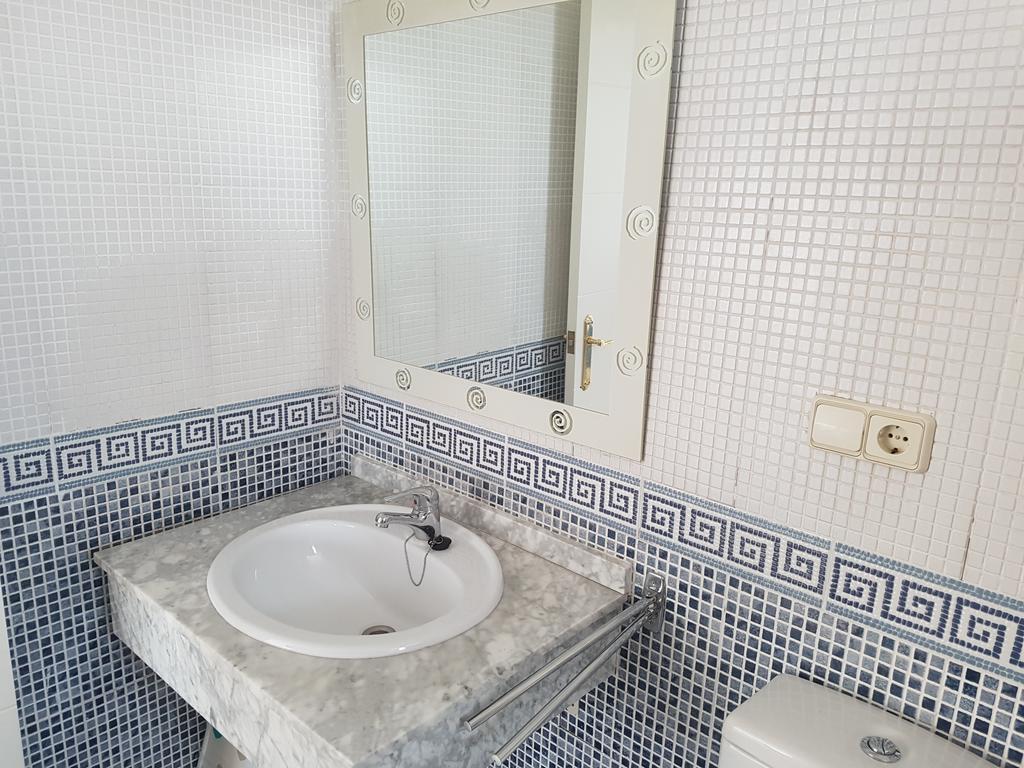 Alondras Playa Denia Daire Dış mekan fotoğraf