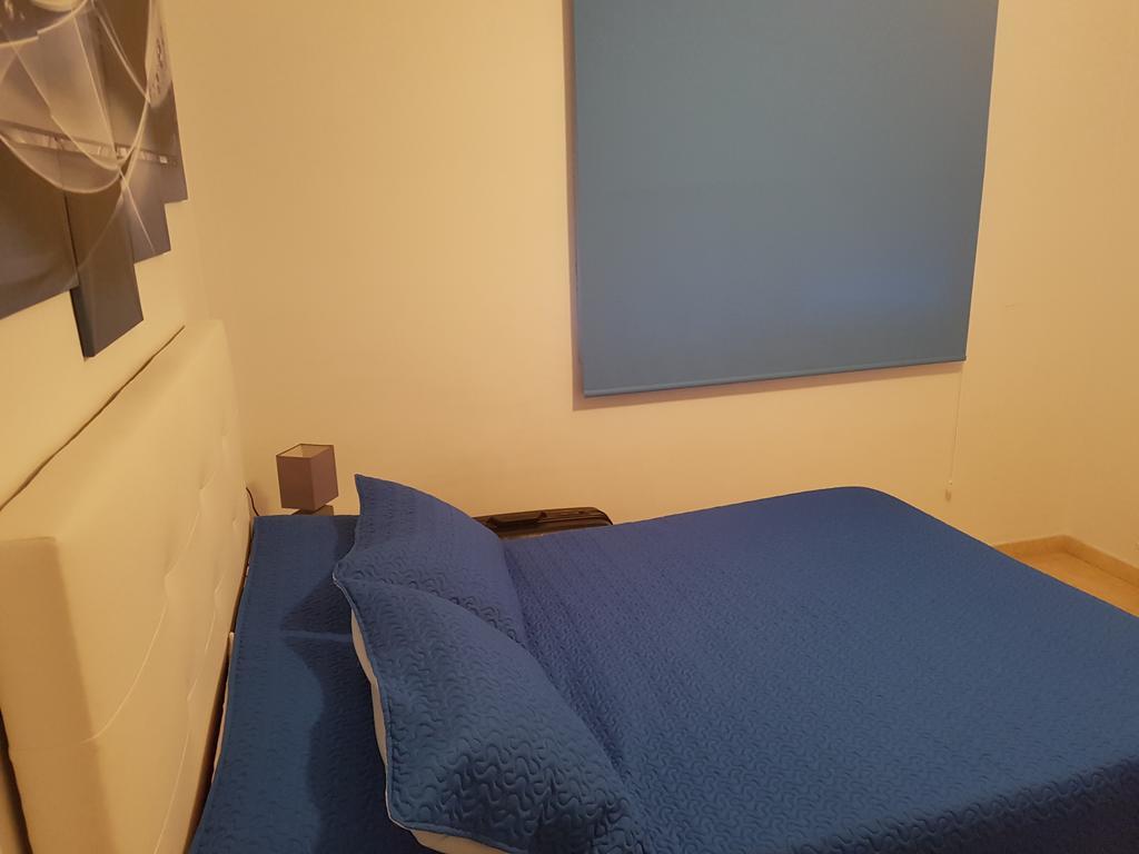 Alondras Playa Denia Daire Dış mekan fotoğraf