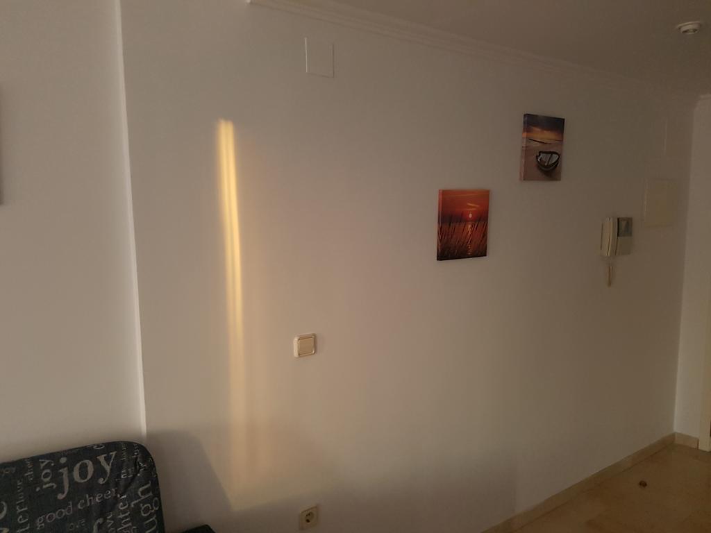 Alondras Playa Denia Daire Dış mekan fotoğraf