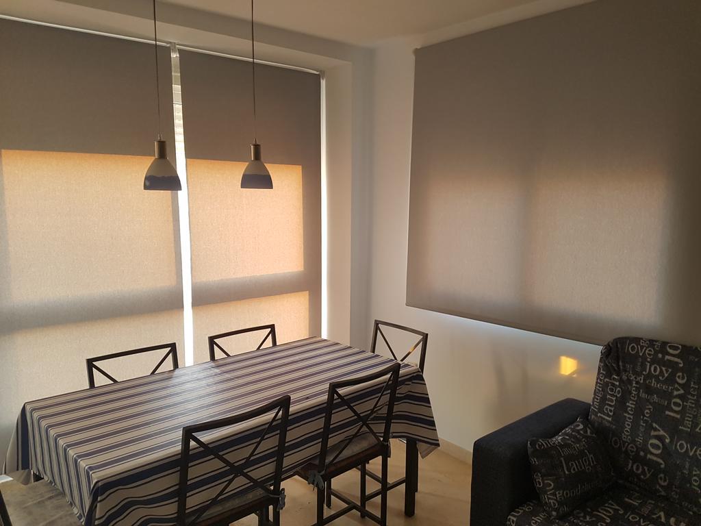 Alondras Playa Denia Daire Dış mekan fotoğraf