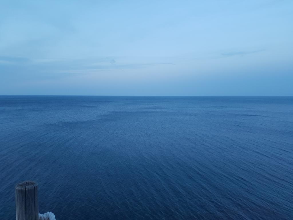 Alondras Playa Denia Daire Dış mekan fotoğraf