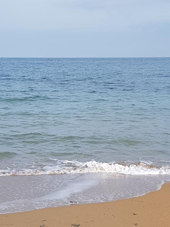 Alondras Playa Denia Daire Dış mekan fotoğraf