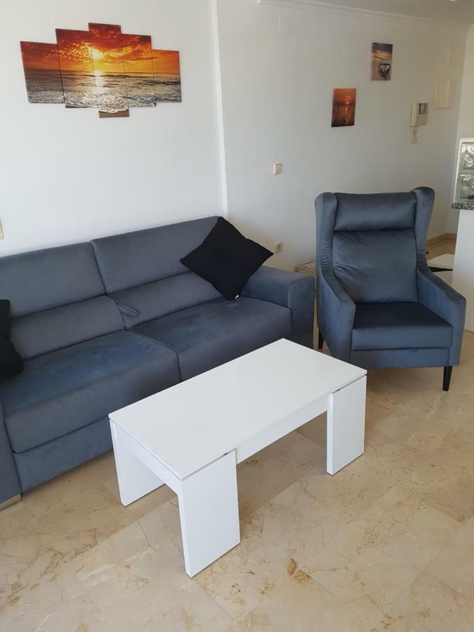Alondras Playa Denia Daire Dış mekan fotoğraf